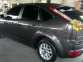 Ford Focus 2009 Automatic Gasoline P260,000-4