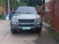 Isuzu dmax LS manual 4x2-0
