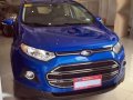  2017 Ford EcoSport Titanium AT brand new for sale-1
