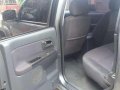 Isuzu dmax LS manual 4x2-3
