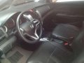2010 Honda City Automatic Silver For Sale-2
