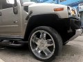 For sale Hummer H2 2003-4