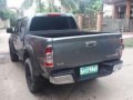 Isuzu dmax LS manual 4x2-2