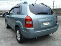 Hyundai Tucson CRDi Turbo Diesel 2007 for sale-2