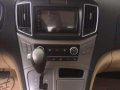 Hyundai Grand Starex LIMITED for sale -5