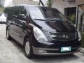 2013 Hyundai Grand Starex VGT Gold-1