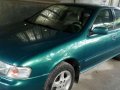 NEGOTIABLE Nissan Sentra 95 FOR SALE-1