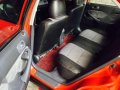 1996 Honda Civic Vti Vtec MT Red For Sale-4