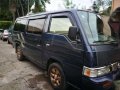 2008 nissan urvan escapade 2.7 dsel 85tkm 450k negotiable-2