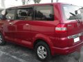 2008-S Suzuki APV GLX Automatic for sale-0