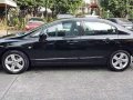 ALL ORIGINAL 2006 Honda Civic FD Automatic FOR SALE-2