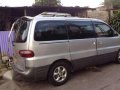 GOOD RUNNING Hyundai Starex 99 FOR SALE-5