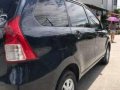 Toyota Avanza E 2013 manual for sale-1