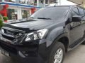 LOW MILEAGE 2015 Isuzu MUX LS MT 4x2 FOR SALE-0