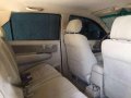 Toyota Fortuner 2006 Model-Very Fresh (Ok for swap 2014 Crosswind)-2