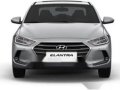 Hyundai Elantra Gl 2017 for sale-4
