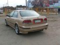 Honda vtec matic 97 with 777 plate no.-1