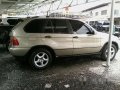 For sale BMW X5 2003-4