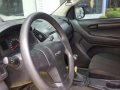 LOW MILEAGE 2015 Isuzu MUX LS MT 4x2 FOR SALE-5