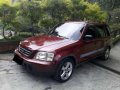 Honda crv 98-4