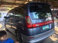 2000 Nissan Serena AT Blue Van For Sale-3