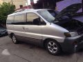 GOOD RUNNING Hyundai Starex 99 FOR SALE-0