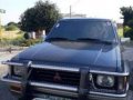 GOOD RUNNING Mitsubishi Strada 4x4 Turbo FOR SALE-0