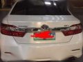 2013 TOYOTA CAMRY 2.5v good for sale -0