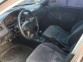 GOOD RUNNING 1999 Honda Civic Lxi AT FOR SALE-8