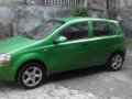 2004 Chevrolet Aveo Limited Edition-2