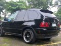 For sale BMW X5 2002-4