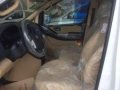 Hyundai Grand Starex LIMITED for sale -4