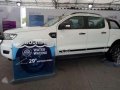 Ford Ranger 2.2L Fx4 Mt 68k all in-3