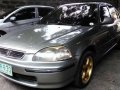 Honda civic vti very fresh for sale -3