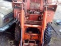 Mini Bobcat and Farm Tractors for sale -5