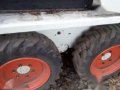 Mini Bobcat and Farm Tractors for sale -2