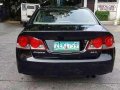 ALL ORIGINAL 2006 Honda Civic FD Automatic FOR SALE-4