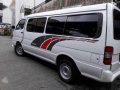 Foton view 2013 like urvan hi ace L300 Fb versa van-5