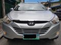 Hyundai Tucson 2012 for sale-1