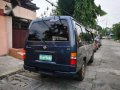 2008 nissan urvan escapade 2.7 dsel 85tkm 450k negotiable-7