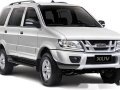Isuzu Crosswind Xuv 2017 for sale-1