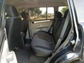 Mitsubishi Montero 2012 Gls-V AT 4x2 Blue -3