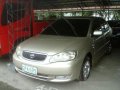 Toyota Corolla Altis 2002-1