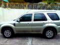 2012 Ford Escape AT XLT 4X2 for sale -1