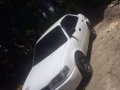 Toyota Corolla Lovelife 2002 MT White For Sale-6