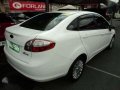 ALL STOCK 2013 Ford Fiesta Sedan 1.6L AT FOR SALE-2