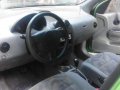 2004 Chevrolet Aveo Limited Edition-4