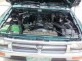 SMOOTH RUNNING 1998 Toyota Hi Lux 4X2 FOR SALE-7