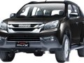 For sale Isuzu Mu-X Ls 2017-1
