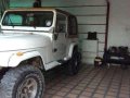 Wrangler Jeep 4x4 Automatic for sale -4